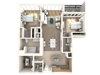 Bel Air Floorplan